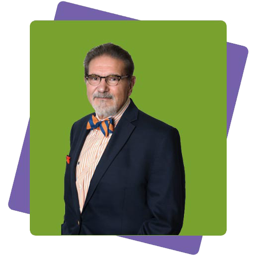 Dr. Gino Tutera